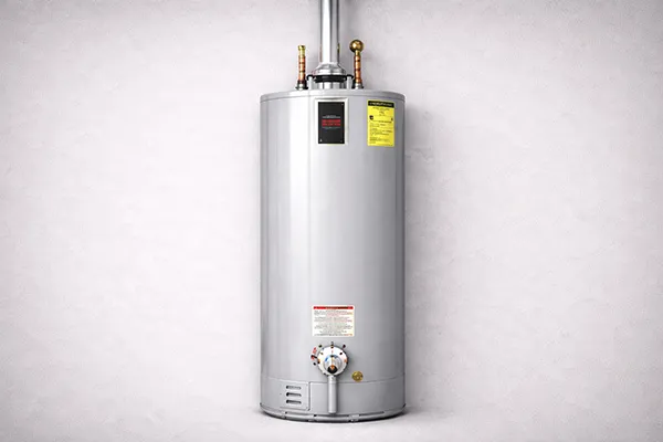 Standard Tank Water Heater